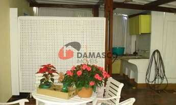 Imagem 7: Casa à venda 2 Quartos, 3 Vagas, 305M², Barcelona, São Caetano do Sul - SP