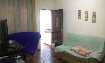 Imagem 2: Casa à venda 2 Quartos, 1 Suite, 2 Vagas, 104M², Olímpico, São Caetano do Sul - SP