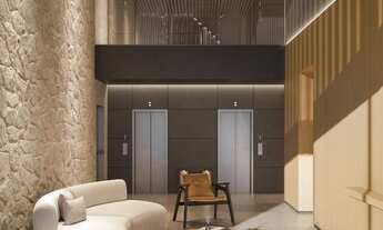 Imagem 3: Ivo Trevisani Tower – Sofisticação e Vista Privilegiada em Balneário Piçarras/SC