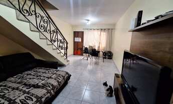 Imagem 2: Casa à venda, Vila Palmares, Santo André, SP