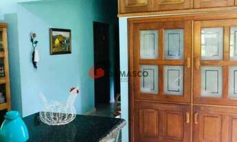 Imagem 6: Chácara à venda 2 Quartos, 1 Suíte, 6 Vagas, Campina do Monte Alegre, Salto de Paranapanem