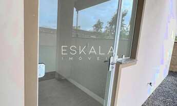 Imagem 7: Casa com 01 Suíte + 01 Dormitório+ 02 Vagas de Garagem - Rio da Luz, Jaraguá do Sul