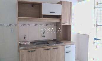 Imagem 4: Apartamento com 02 Quartos + 01 Vaga de garagem, Centro, Jaragua do Sul