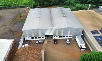 Imagem 4: Terreno Industrial BR