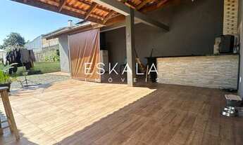 Imagem 2: CASA COM 01 SUÍTE + 01 QUARTO