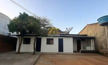 Imagem 4: ???? Conjunto de Kitnets – 83,3 m² – 1206 Sul (ARSE 122) – Próximo à Rodoviária – Palmas/T