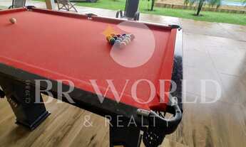 Imagem 7: Chácara com 5 suítes em cezarina com lazer