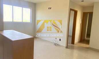 Imagem 6: Apartamento 2/4, sendo 1 suíte, 62 m² - 804 sul (ARSE 81) - Império Residence - Próximo a