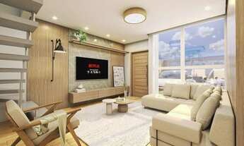 Imagem 4: Sobrado com 3 quartos, Nova Barra Velha - Barra Velha-SC