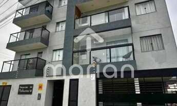 Imagem 2: Apartamento com 2 quartos, Itacolomi - Balneário Piçarras