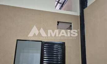 Imagem 7: Galpão Vila Teixeira - LOCAÇÃO