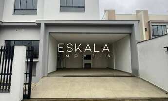 Imagem 2: CASA GEMINADA COM 01 SUÍTE + 02 DORMITÓRIOS