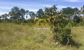 Imagem 3: Fazenda , 142 alqueires - Zona Rural - Santa Rita/TO