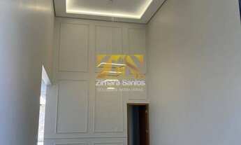 Imagem 3: Casa com 3 suítes, 180 m² - 309 sul (Arso 34) -Próximo á Praia da Graciosa- Palmas/TO