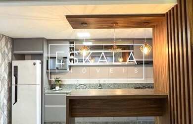 Imagem 4: APARTAMENTO PORTEIRA FECHADA COM 03 DORMITÓRIOS, SENDO 01 SUÍTE