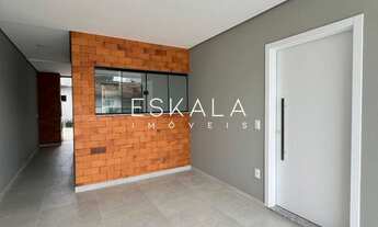 Imagem 2: Casa geminada com 1 suíte + 1 quarto, Nereu Ramos - Jaraguá do Sul