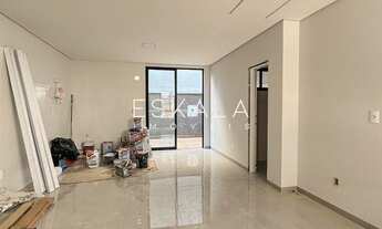 Imagem 4: Casa Geminada com 03 Dormitórios, sendo 01 Suíte - Bairro Três Rios do Norte