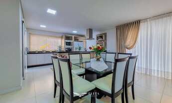 Imagem 4: Sobrado com 3 suítes à venda, Jardim Icaraí - Barra Velha/SC