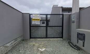 Imagem 2: Casa EM CONSTRUÇÃO com 2 quartos à Venda, Vila Nova - Barra Velha