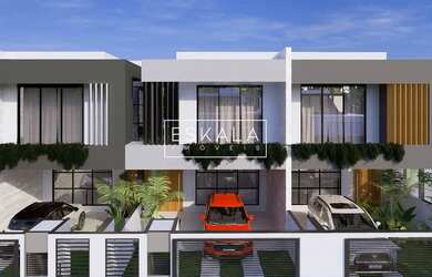 Imagem 2: Geminado a venda no bairro Vila Nova - Joinville