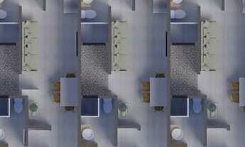 Imagem 4: Casa com 2 quartos (suíte) à Venda, Gravatá - Navegantes, SC