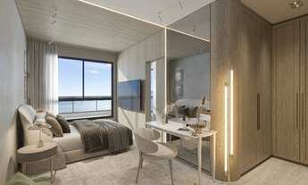 Imagem 6: Viva a Exclusividade e o Conforto na Praia da Armação – Penha/SC