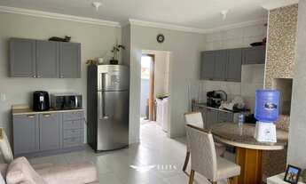 Imagem 3: Apartamento com 2 quartos à Venda, Itajuba - Barra Velha