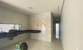 Imagem 5: Casa com 3 suítes, 135 m² - 804 sul (ARSE 81) - Próxima à Academia Gaviões - Palmas/TO