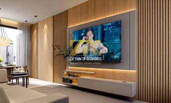 Imagem 5: Sobrado Alto Padrão 4/4 sendo 3 suítes - 160 m² - 407 sul (ARSO 43) - Próximo à Antiga Pis