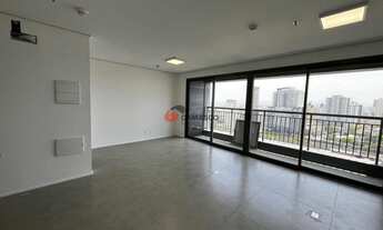 Imagem 3: Flat/Loft/Estúdio com 1 quarto, Cidade Mãe do Céu - São Paulo