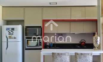 Imagem 3: Apartamento com 2 quartos, Centro - Balneário Piçarras