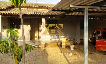 Imagem 4: Casa 2/4 sendo 1 suíte, 90 m² - 1503 sul (ARSO 151) - Próxima ao Atacadão - Palmas/TO