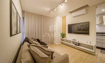 Imagem 4: Flat/Loft/Estúdio com 1 quarto, Anita Garibaldi - Joinville