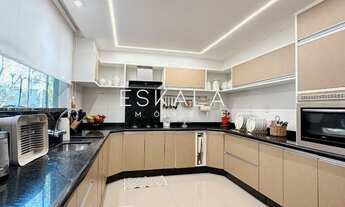 Imagem 7: CASA ALTO PADRÃO