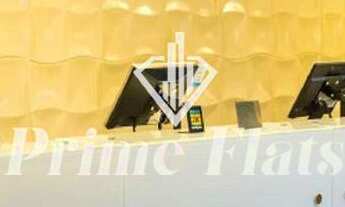 Imagem 7: Flat disponível para venda no Sol Alphaville Hotel & Residence, com 47m², 1 dormitório e 1