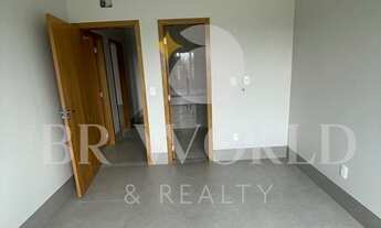 Imagem 6: Casa térrea com 4 suítes nova e área de lazer no portal do sol green