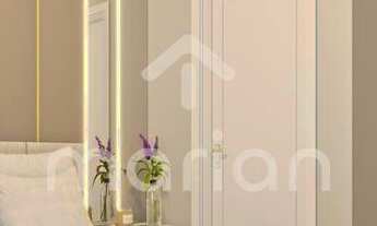 Imagem 4: Sobrado com 2 quartos, Praia Grande - Penha