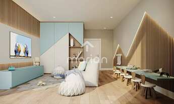 Imagem 3: Apartamento com 3 quartos, Centro - Balneário Piçarras