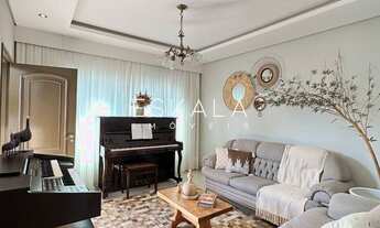 Imagem 5: CASA ALTO PADRÃO