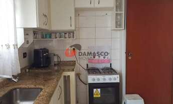 Imagem 4: Apartamento com 2 quartos, Planalto - São Bernardo do Campo