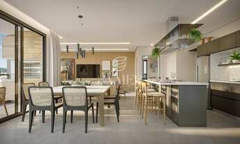 Imagem 3: Apartamento com 3 quartos, Santo Antônio - Joinville