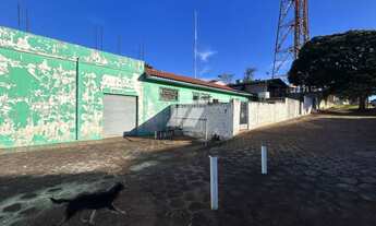 Imagem 6: Terreno de Esquina na Rua Jacarezinho