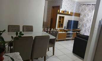 Imagem 5: Apartamento com 2 Dormitórios - Santa Luzia, Jaraguá do Sul