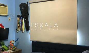 Imagem 7: Apartamento com 02 Quartos + 01 Vaga de Garagem, Rau, Jaragua do Sul