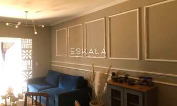 Imagem 2: Apartamento com 02 Quartos + 01 Vaga de Garagem, Rau, Jaragua do Sul