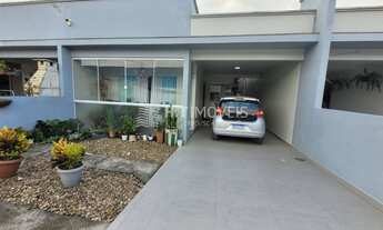 Imagem 2: CASA - LOTEAMENTO DONA EULÁLIA - ITUPORANGA - SC