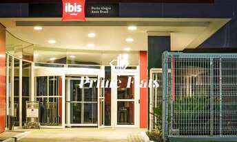 Imagem 7: Flat disponível para venda no Hotel ibis Porto Alegre Assis, com 18m², 1 dormitório e 1 va