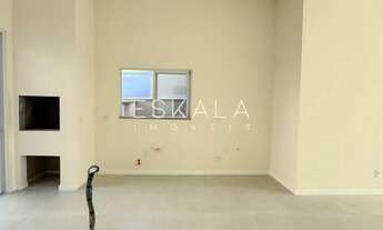 Imagem 4: Casa Nova e Moderna localizada no Loteamento Montreal - Jaraguá do Sul