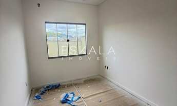 Imagem 6: Casa geminada a venda no Bairro Escolinha - Guaramirim