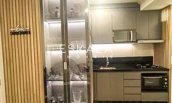 Imagem 2: Apartamento Localizado no Bairro Ilha da Figueira - Jaraguá do Sul